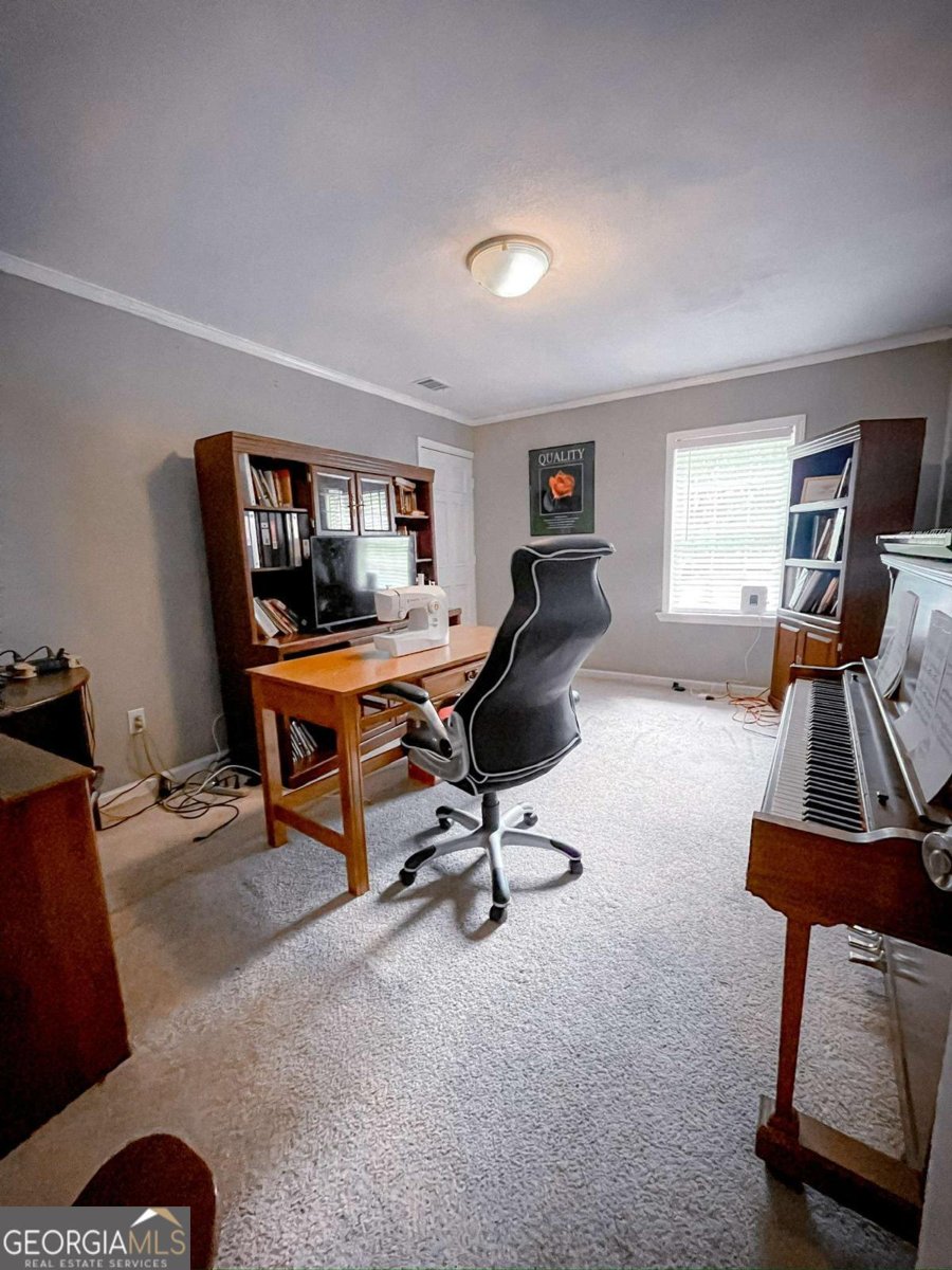 287 Willow Cove Court Lawrenceville - 23