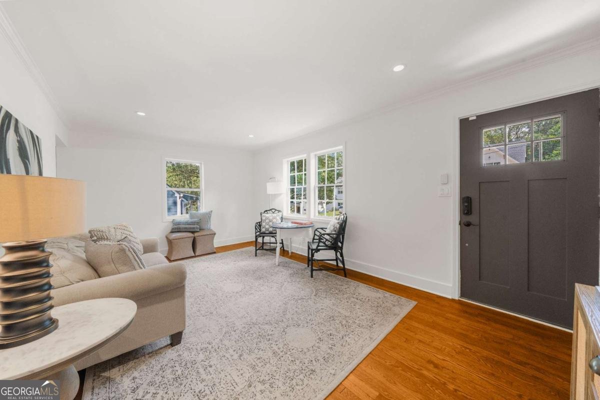3430 Keswick Court Atlanta - 10