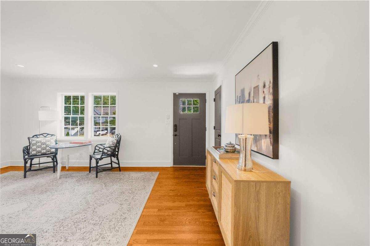 3430 Keswick Court Atlanta - 11