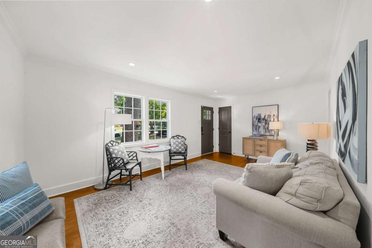 3430 Keswick Court Atlanta - 12