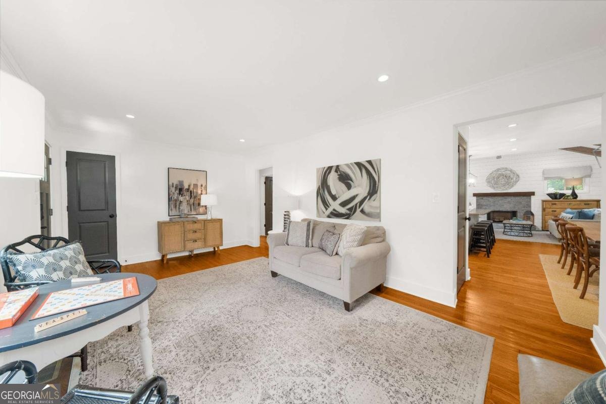 3430 Keswick Court Atlanta - 13