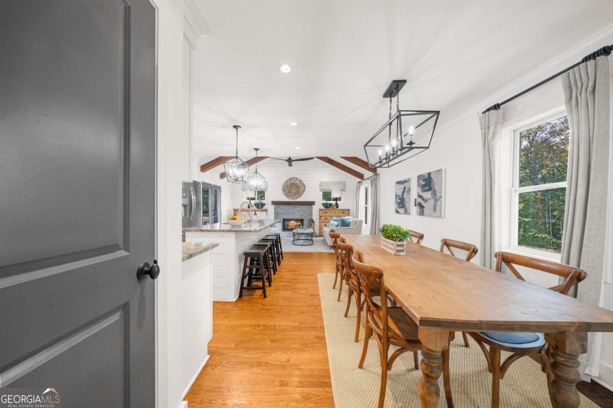 3430 Keswick Court Atlanta - 14