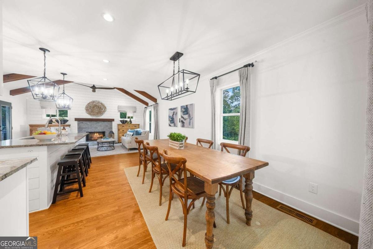 3430 Keswick Court Atlanta - 15
