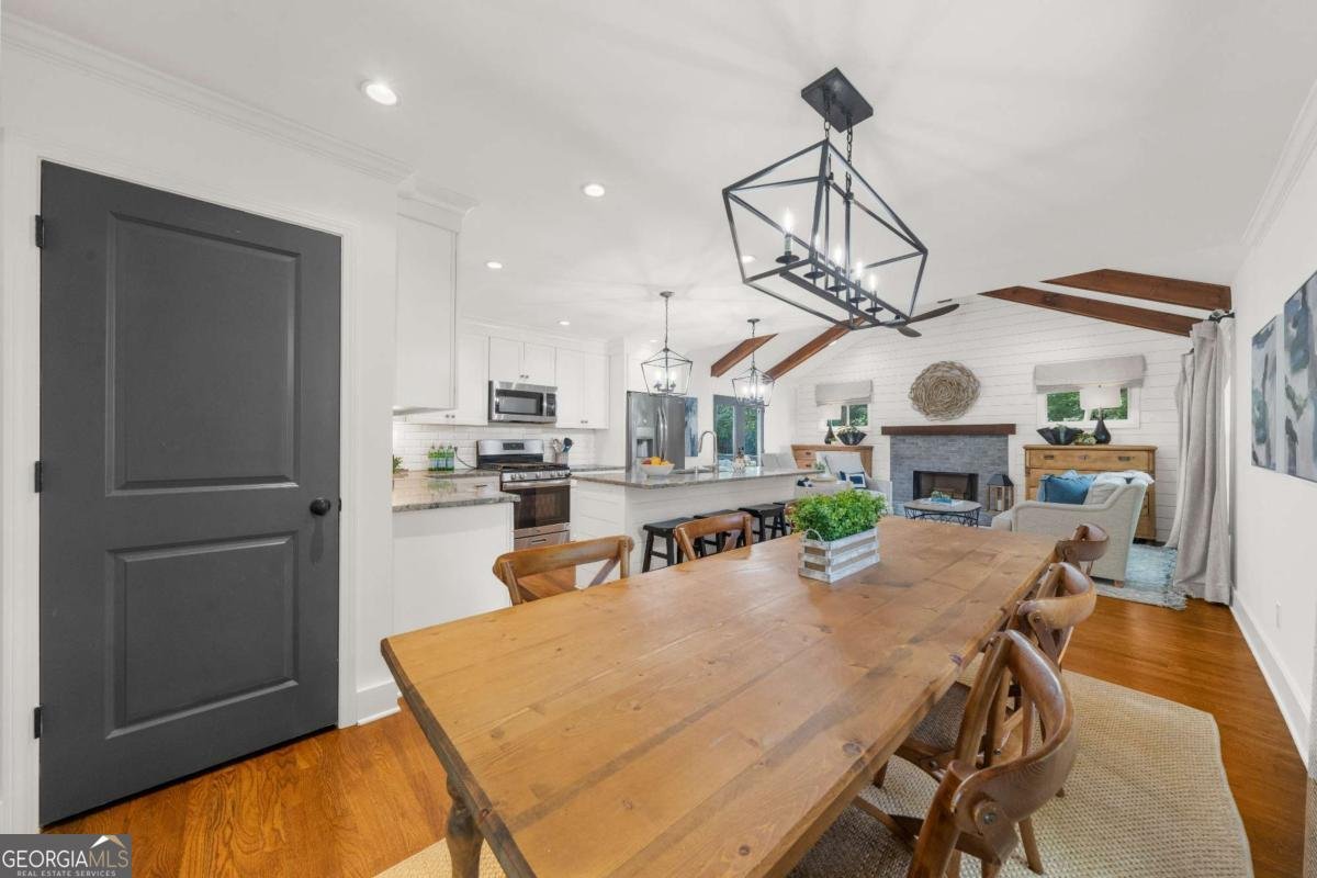 3430 Keswick Court Atlanta - 16