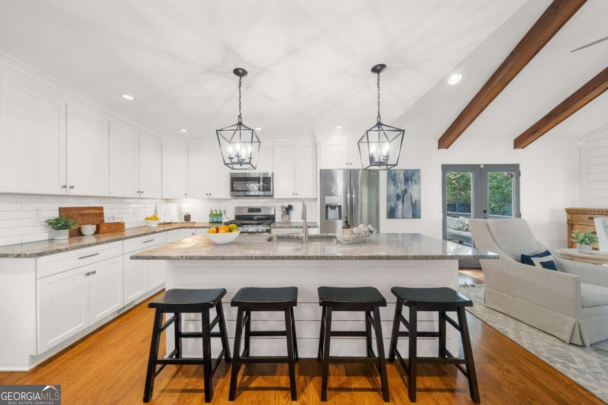 3430 Keswick Court Atlanta - 17