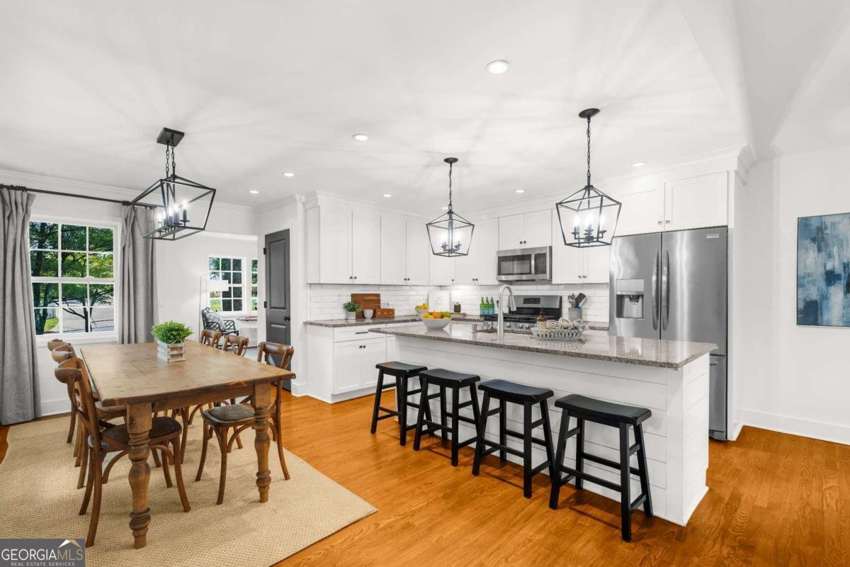 3430 Keswick Court Atlanta - 18