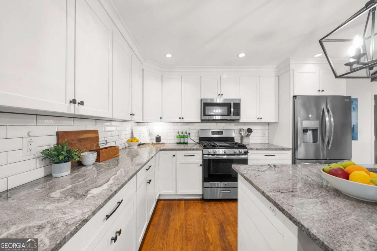 3430 Keswick Court Atlanta - 19