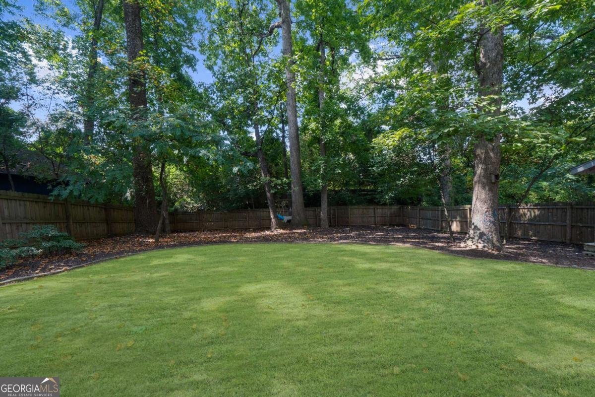 3430 Keswick Court Atlanta - 2