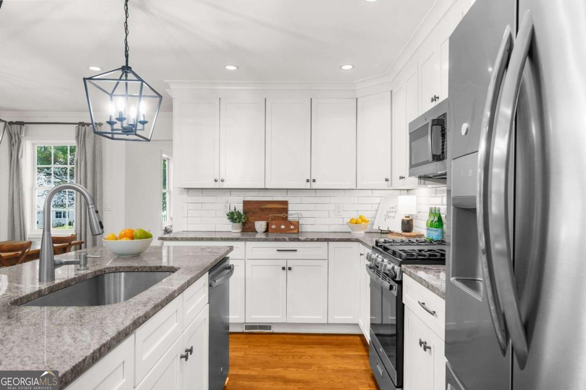 3430 Keswick Court Atlanta - 20