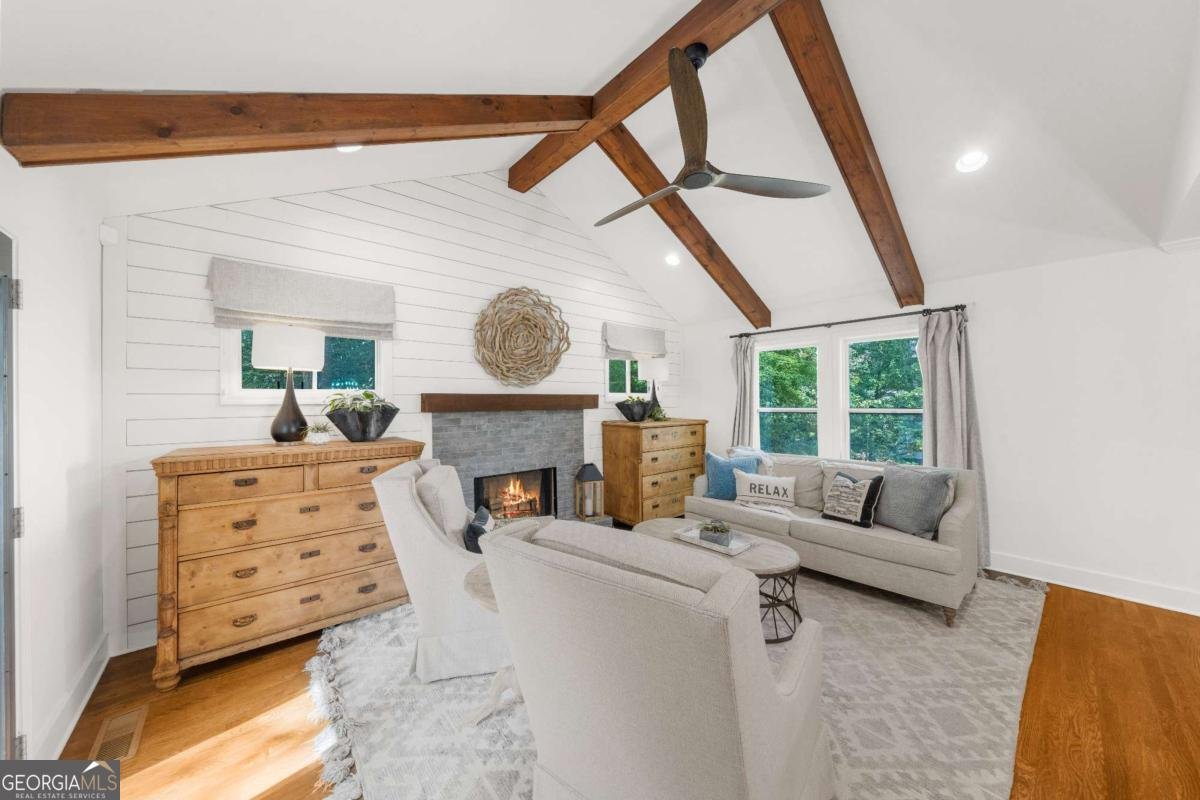 3430 Keswick Court Atlanta - 23