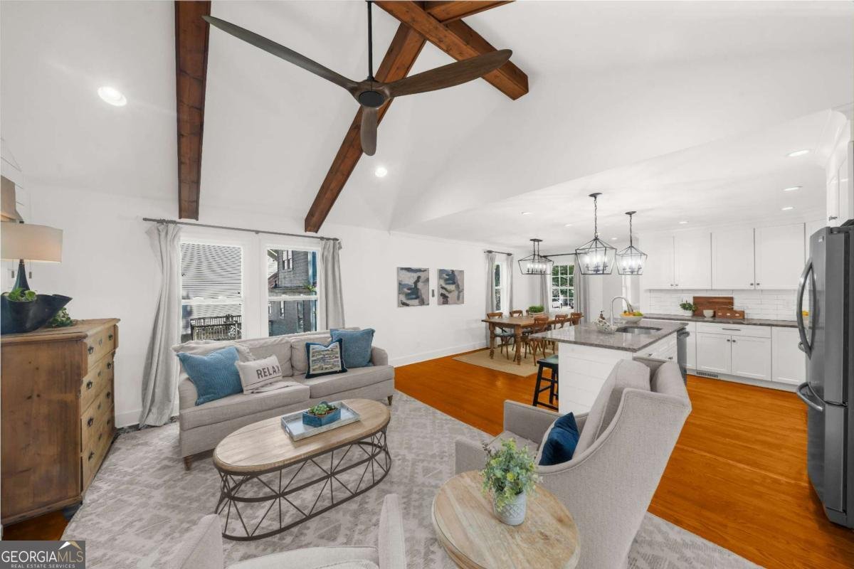 3430 Keswick Court Atlanta - 25