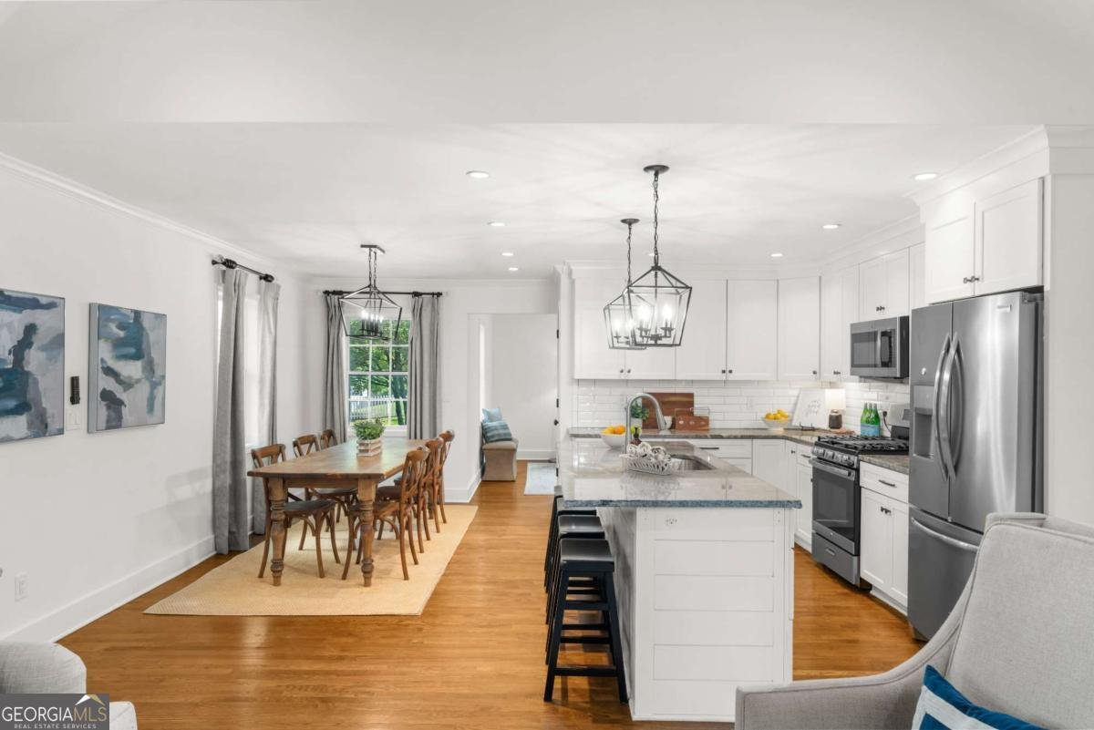 3430 Keswick Court Atlanta - 26