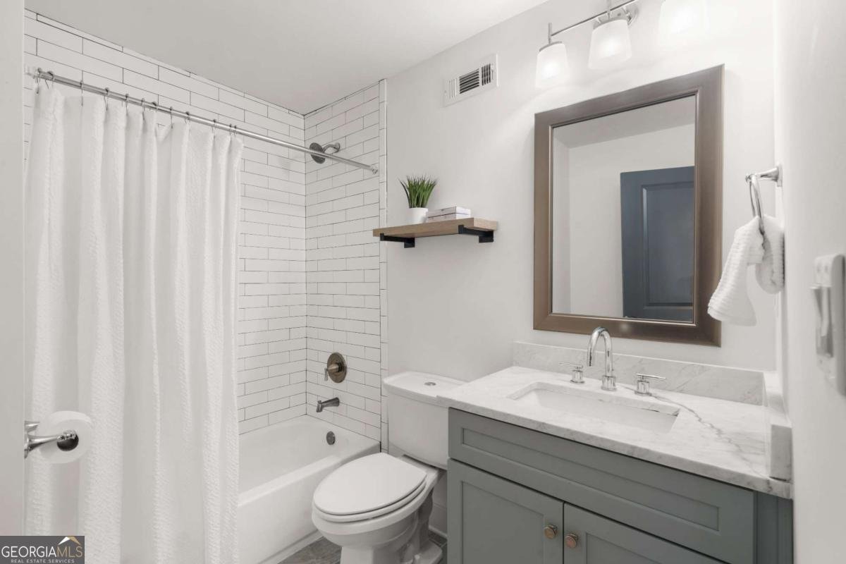 3430 Keswick Court Atlanta - 29