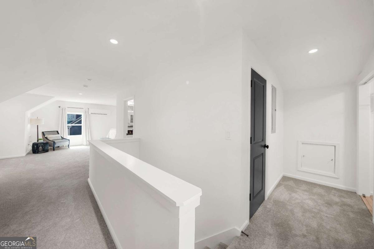 3430 Keswick Court Atlanta - 30