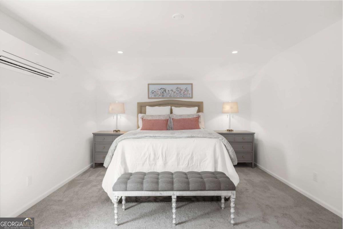 3430 Keswick Court Atlanta - 34