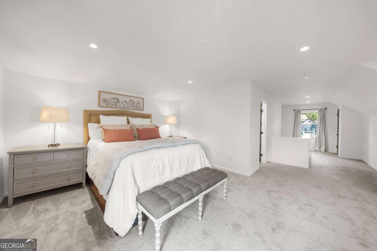 3430 Keswick Court Atlanta - 35