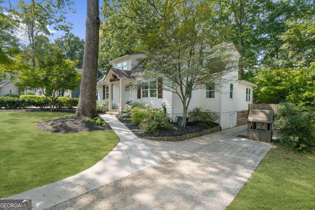 3430 Keswick Court Atlanta - 4