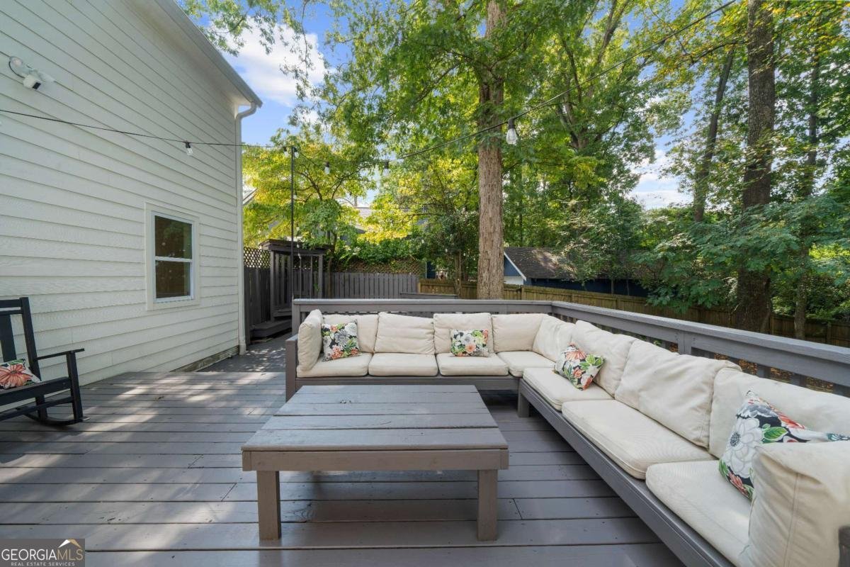 3430 Keswick Court Atlanta - 40