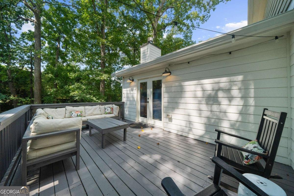 3430 Keswick Court Atlanta - 41
