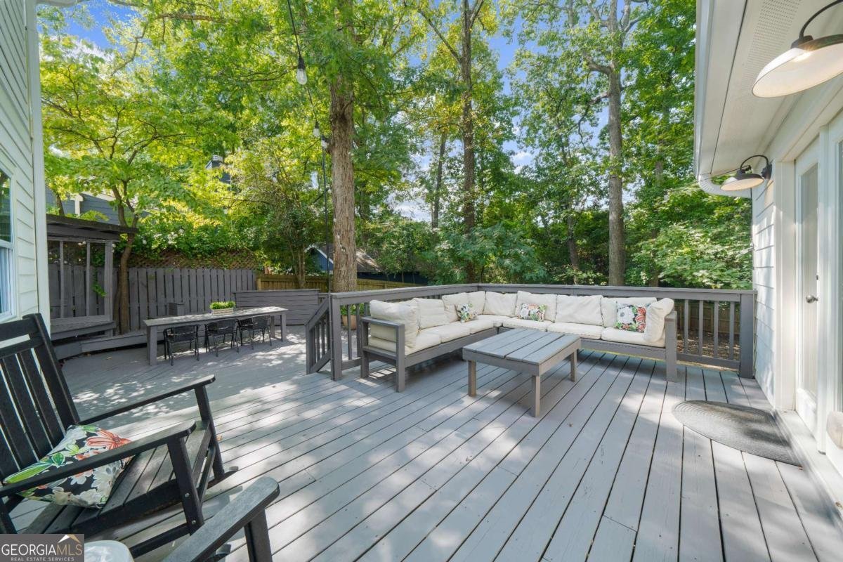 3430 Keswick Court Atlanta - 42