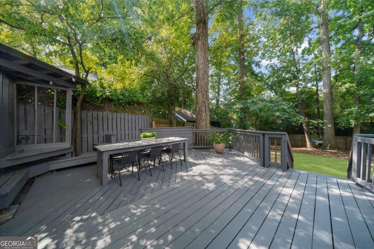 3430 Keswick Court Atlanta - 43