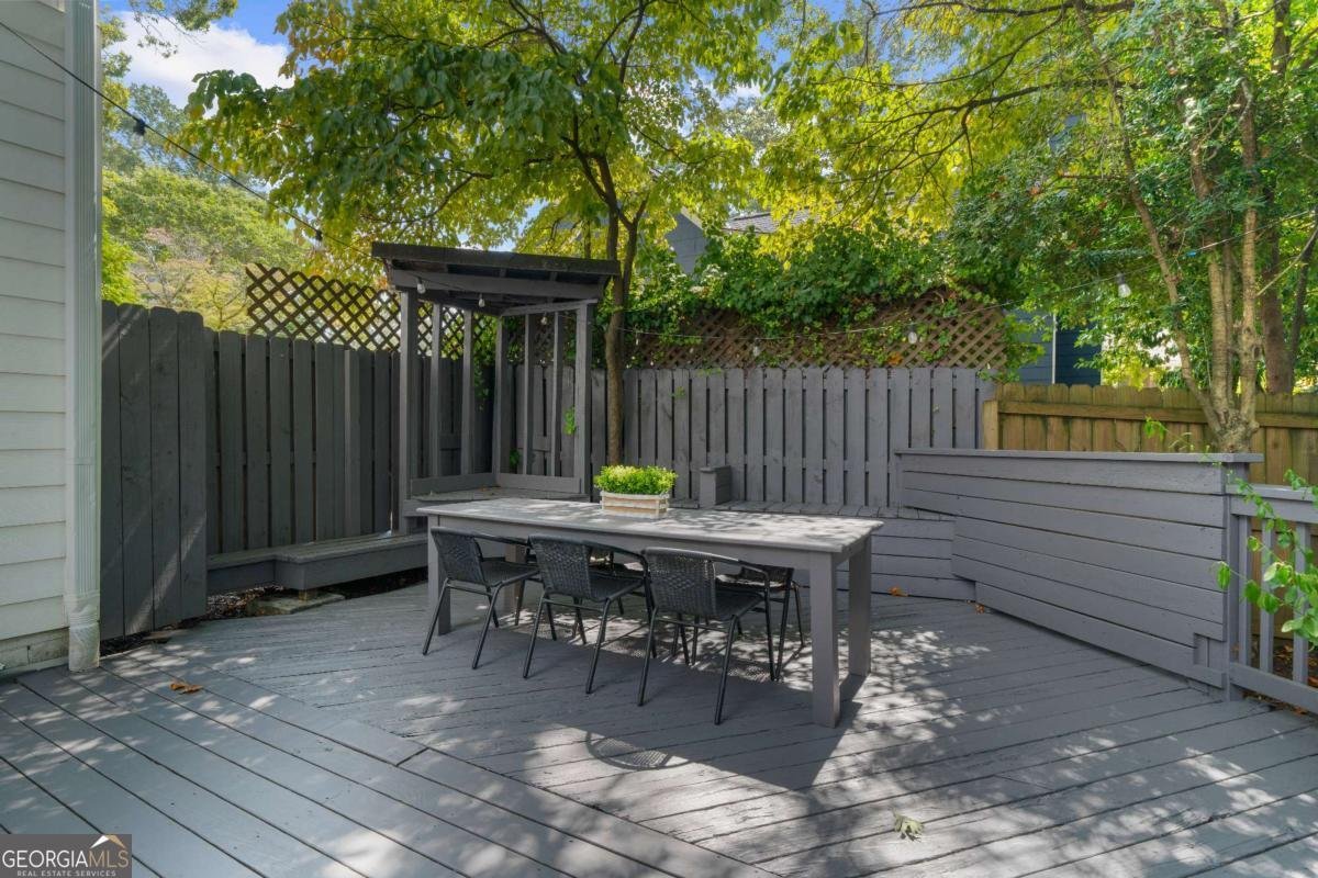 3430 Keswick Court Atlanta - 45