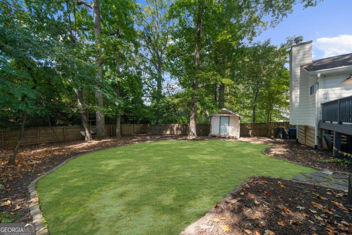 3430 Keswick Court Atlanta - 47