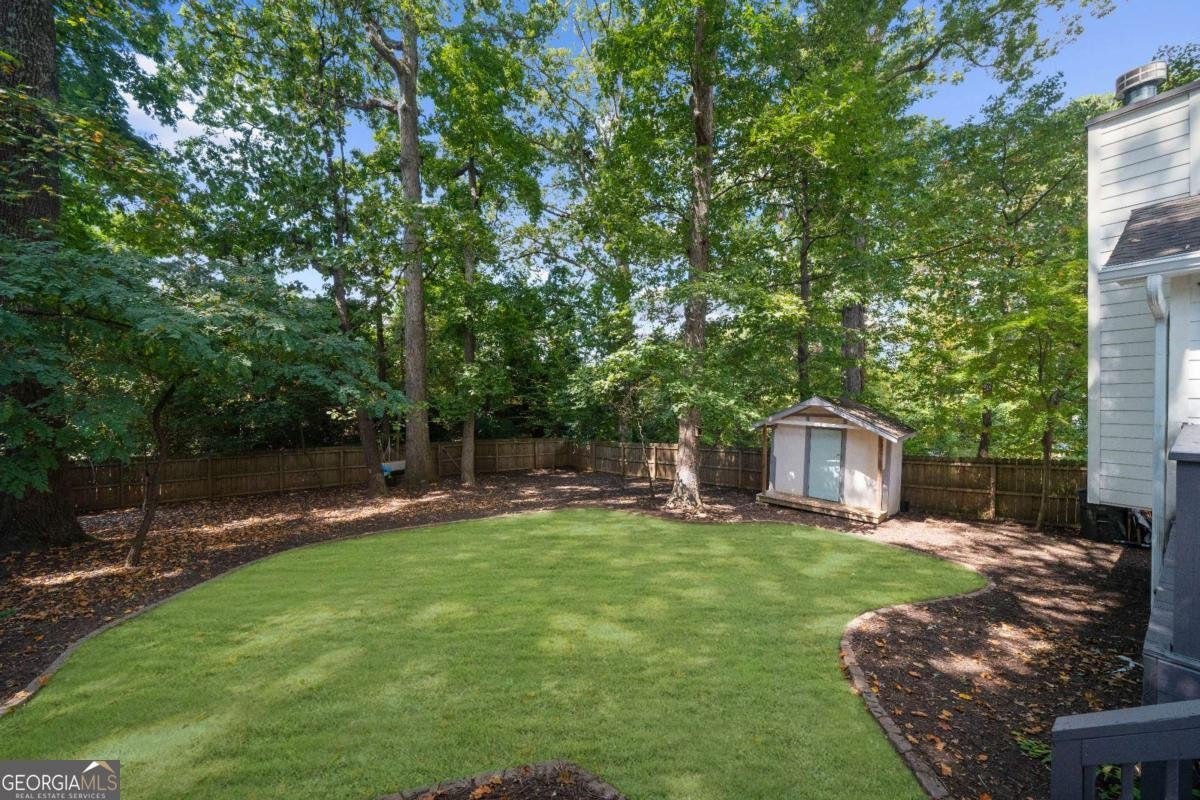 3430 Keswick Court Atlanta - 48