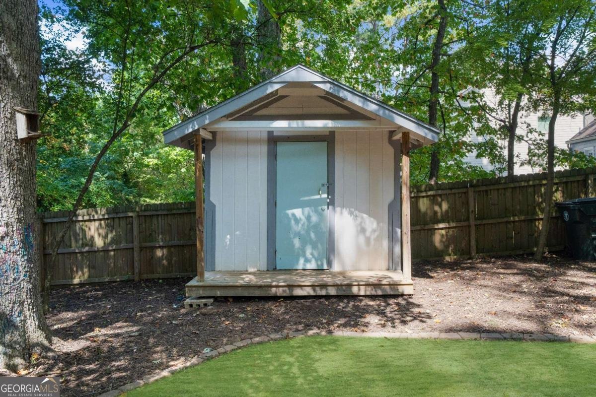 3430 Keswick Court Atlanta - 49