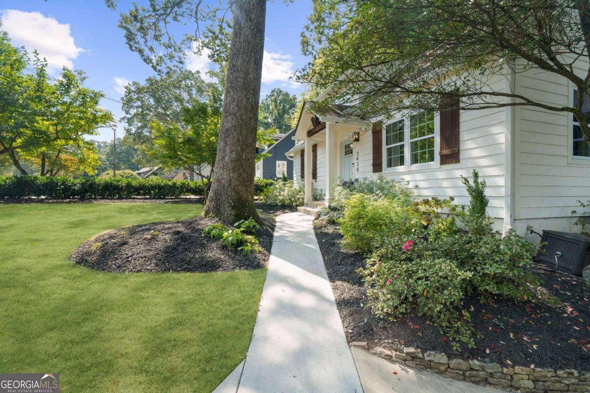 3430 Keswick Court Atlanta - 5