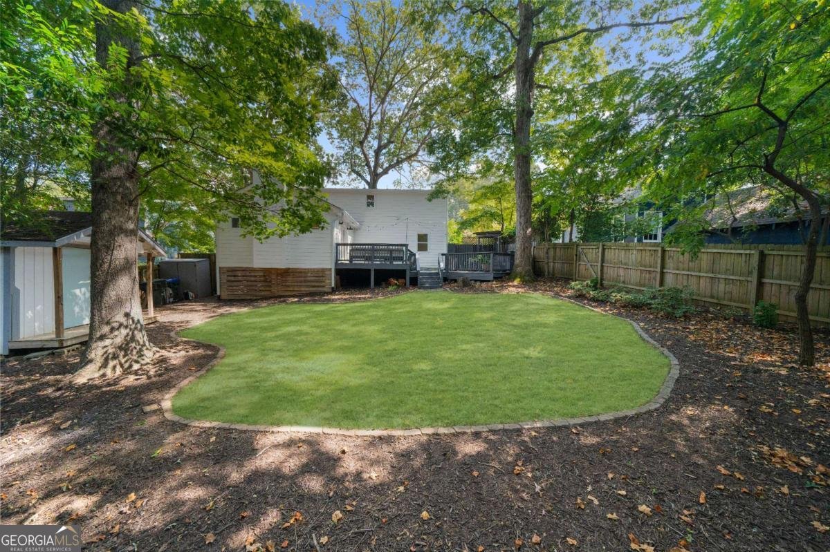 3430 Keswick Court Atlanta - 50