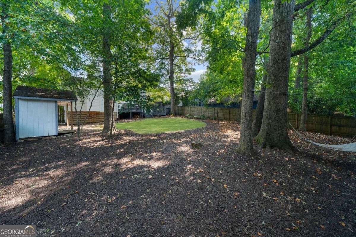 3430 Keswick Court Atlanta - 51