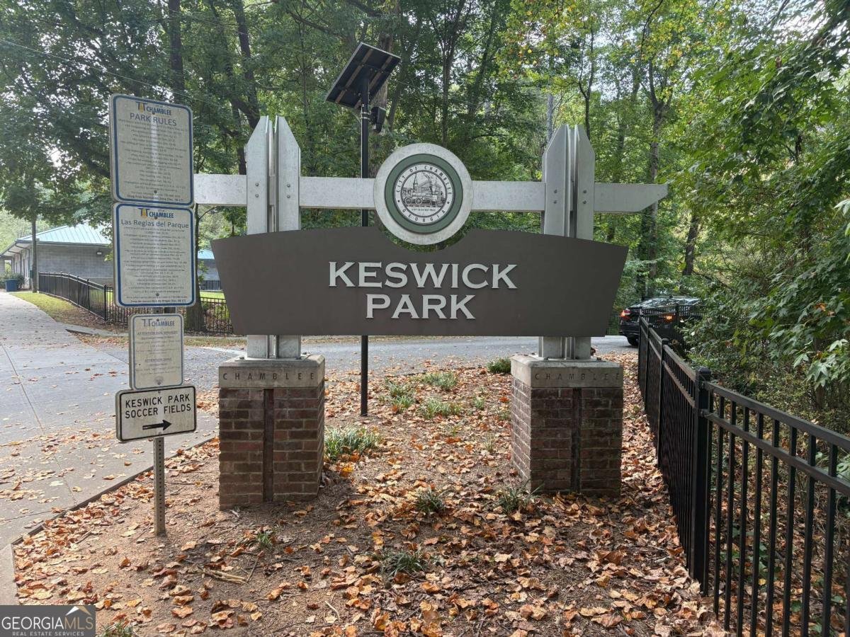 3430 Keswick Court Atlanta - 52