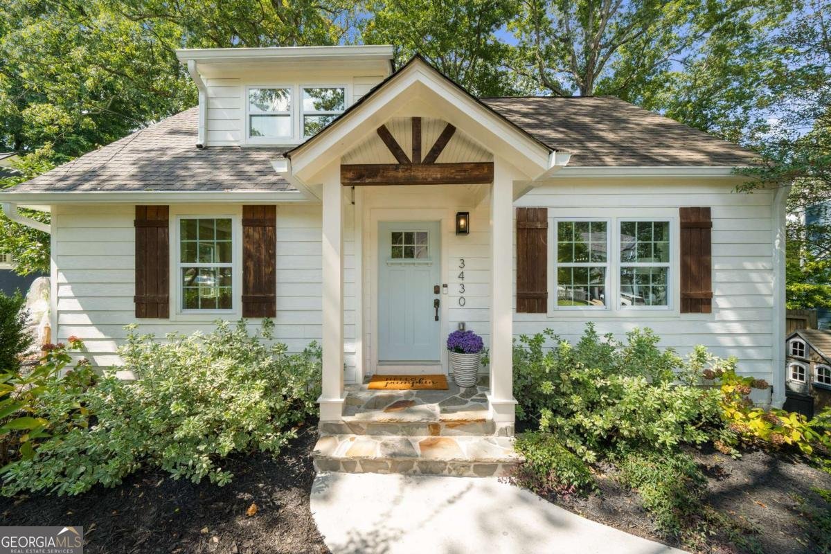 3430 Keswick Court Atlanta - 6