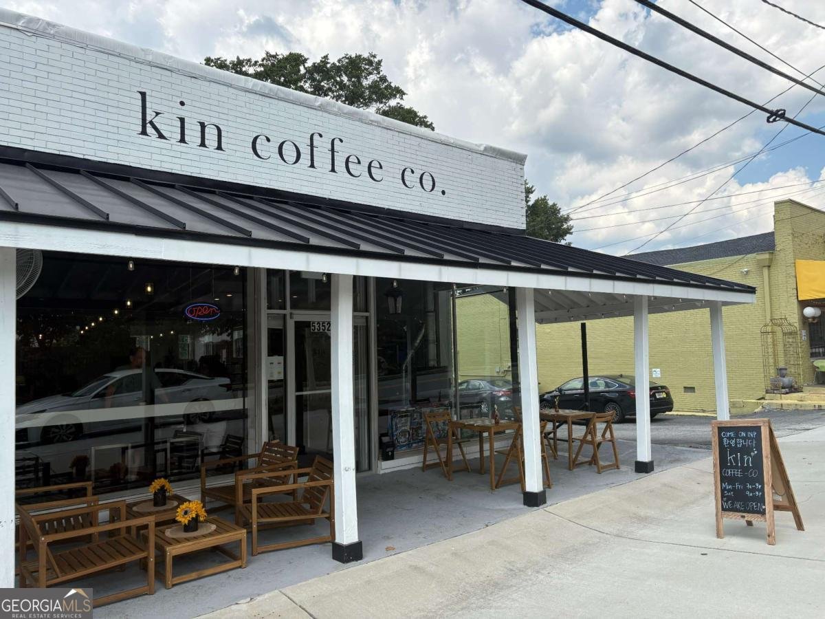 3430 Keswick Court Atlanta - 68