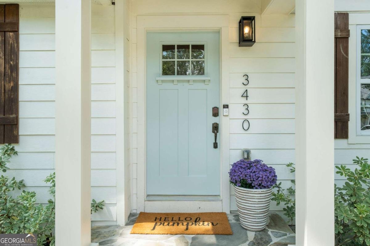 3430 Keswick Court Atlanta - 7