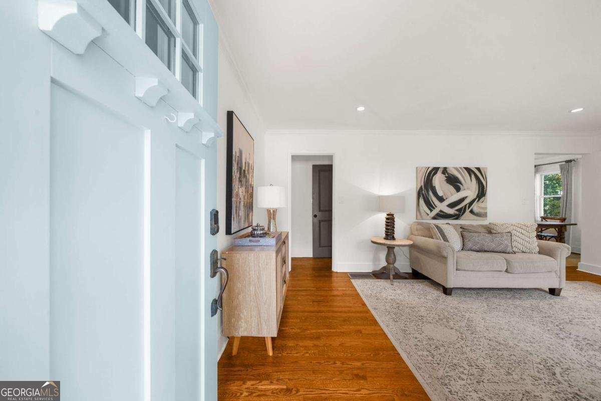 3430 Keswick Court Atlanta - 8