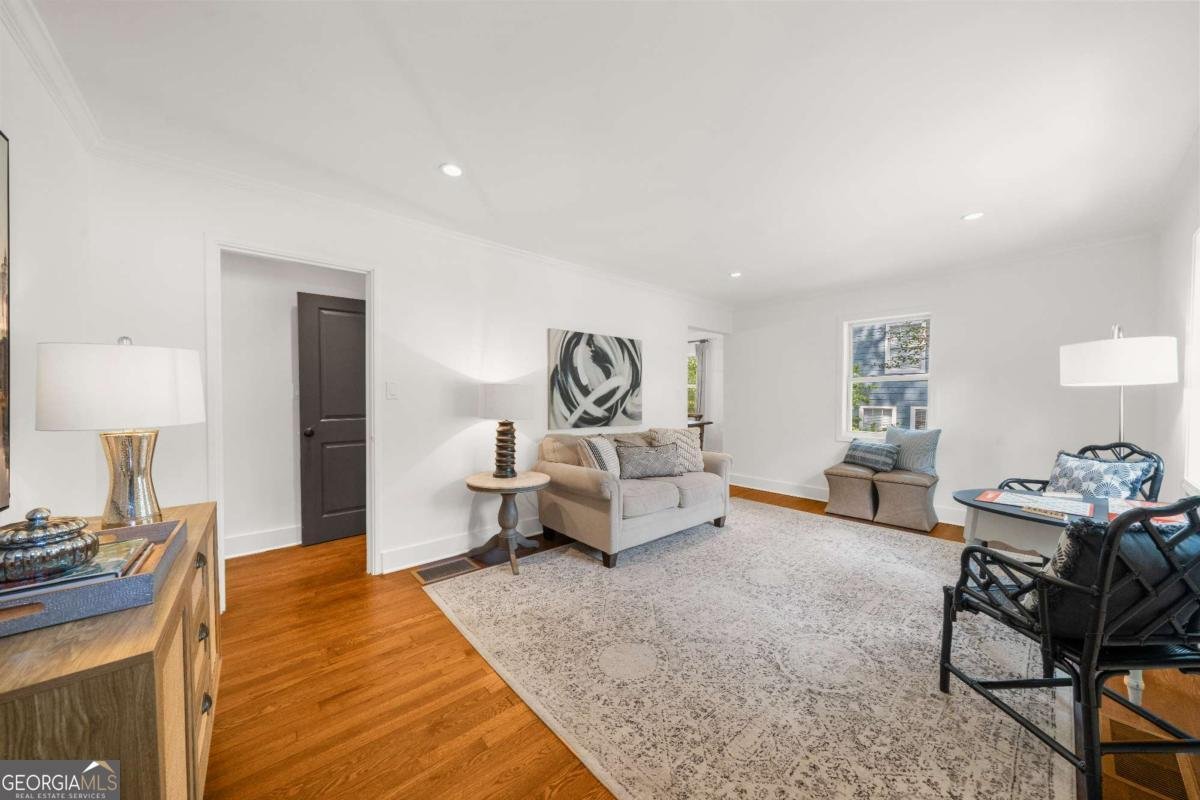 3430 Keswick Court Atlanta - 9