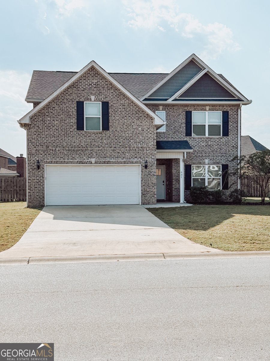 631 Samantha Brooke Way Bonaire - 1