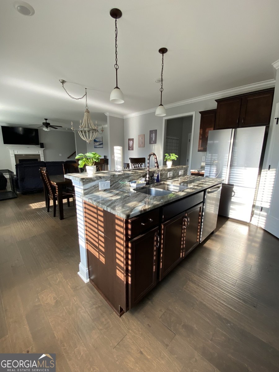 631 Samantha Brooke Way Bonaire - 10