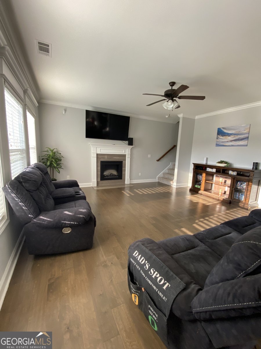 631 Samantha Brooke Way Bonaire - 3