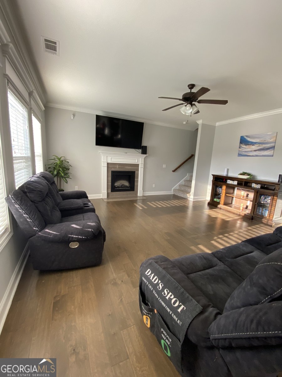 631 Samantha Brooke Way Bonaire - 4