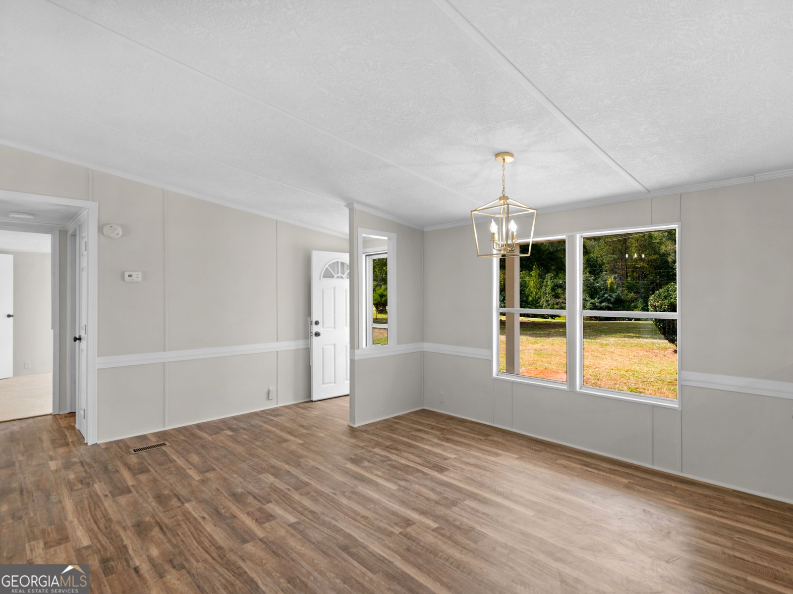 603 Old Zebulon Road Zebulon - 2