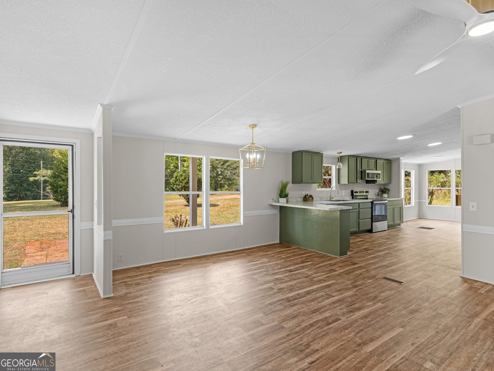 603 Old Zebulon Road Zebulon - 3