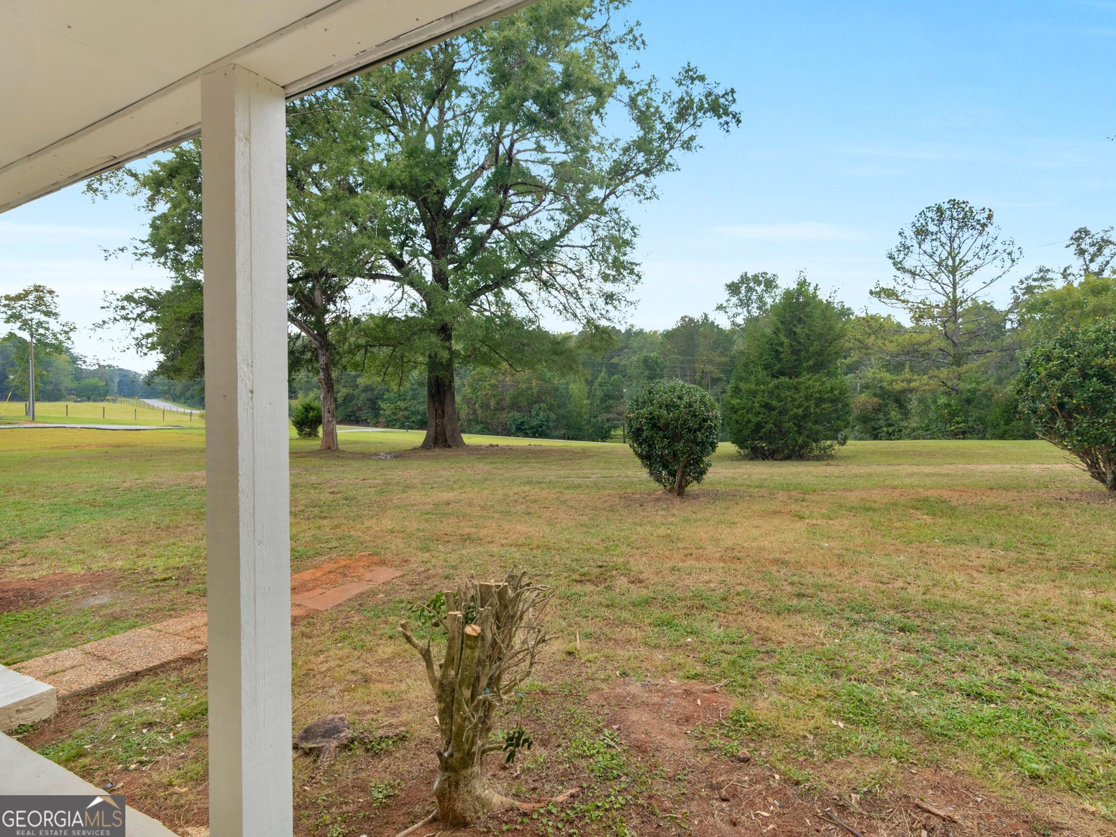 603 Old Zebulon Road Zebulon - 36