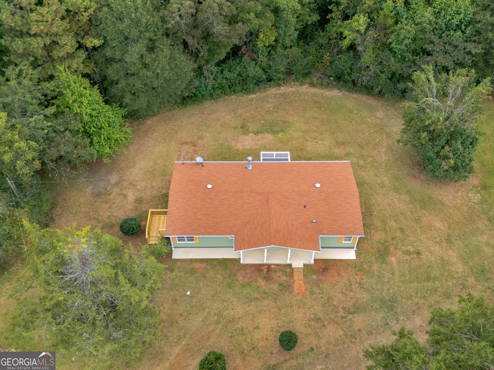 603 Old Zebulon Road Zebulon - 39