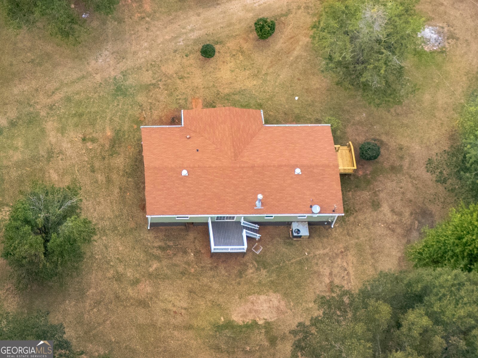 603 Old Zebulon Road Zebulon - 41