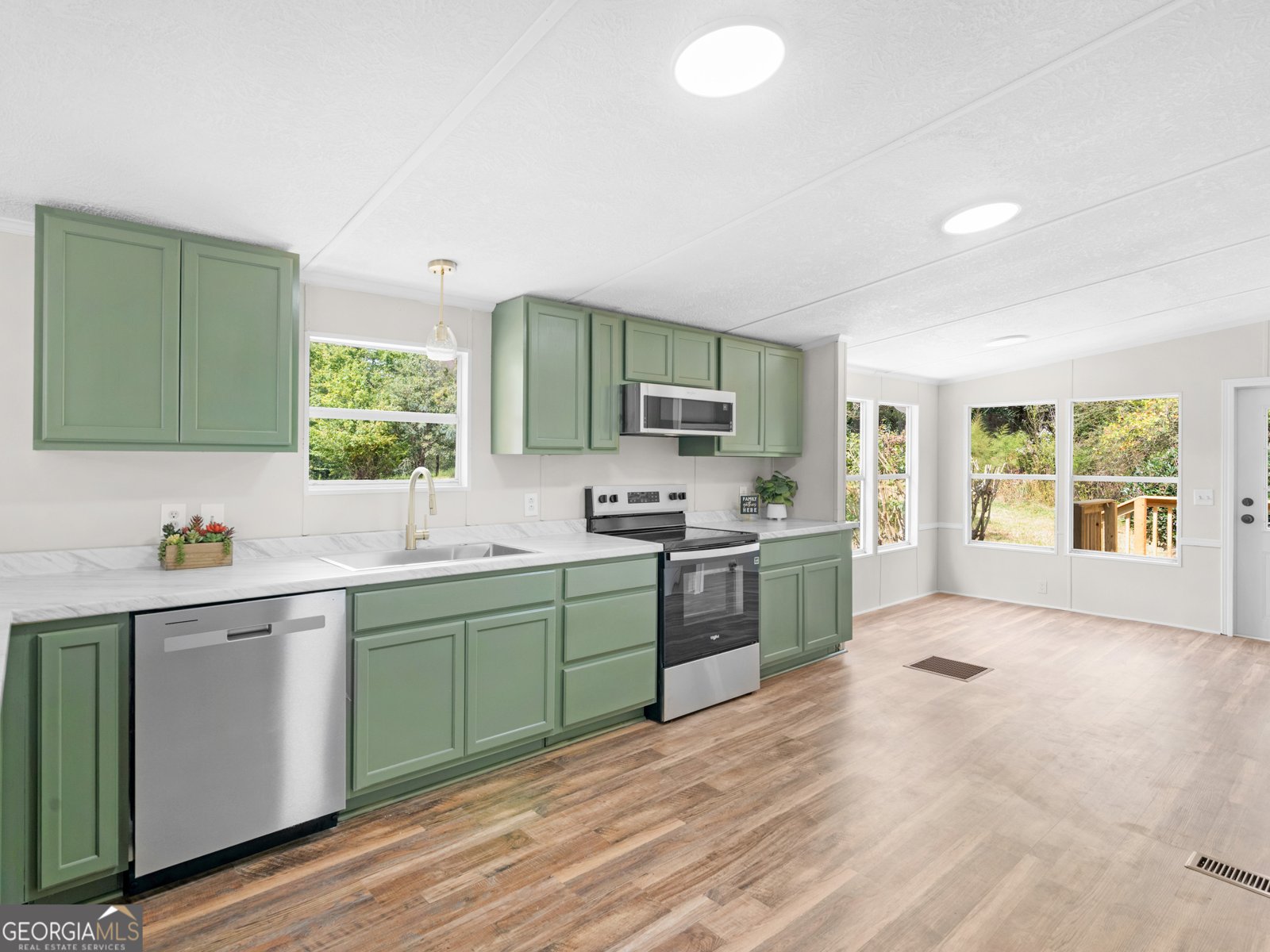 603 Old Zebulon Road Zebulon - 5