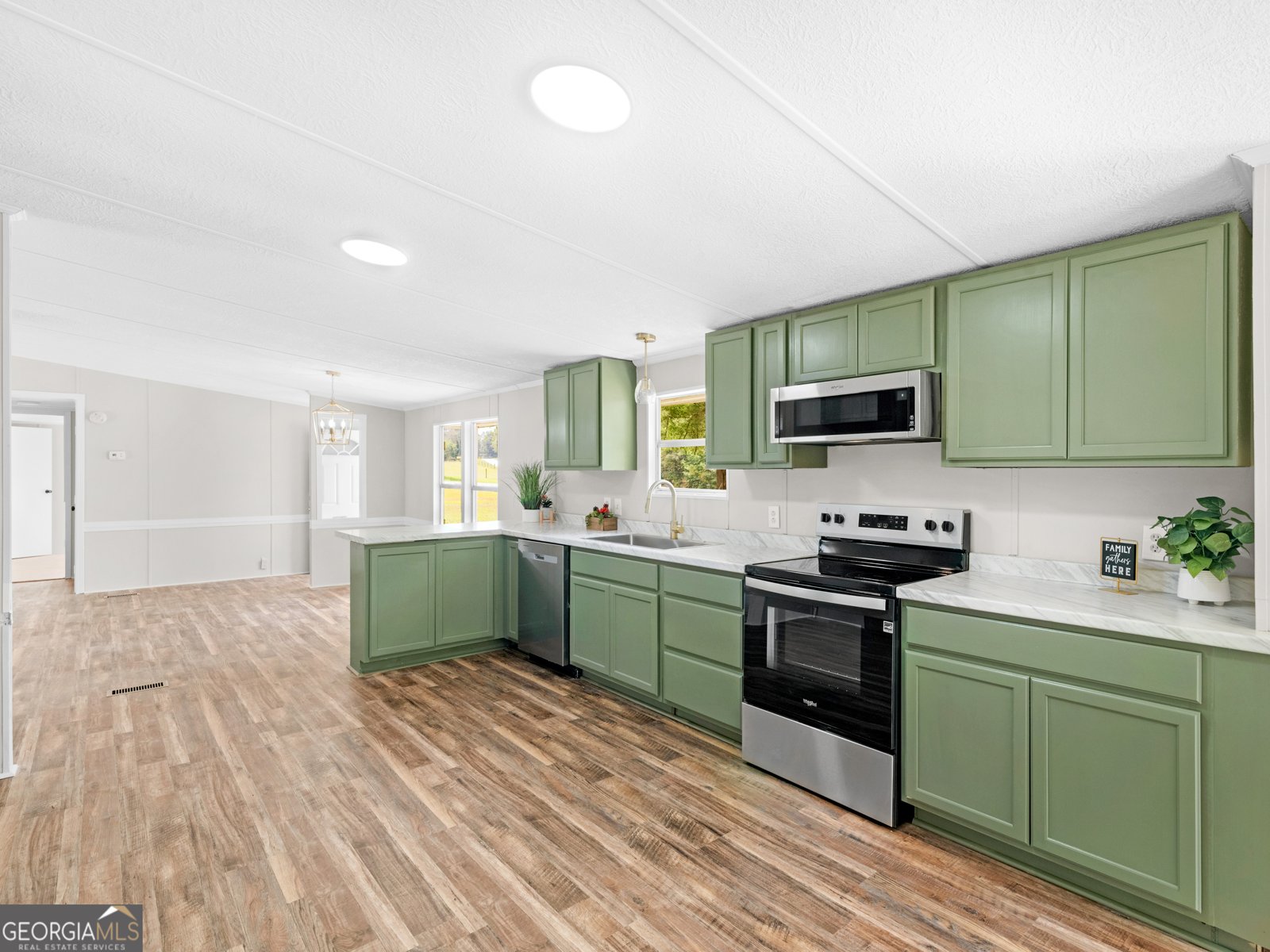 603 Old Zebulon Road Zebulon - 6