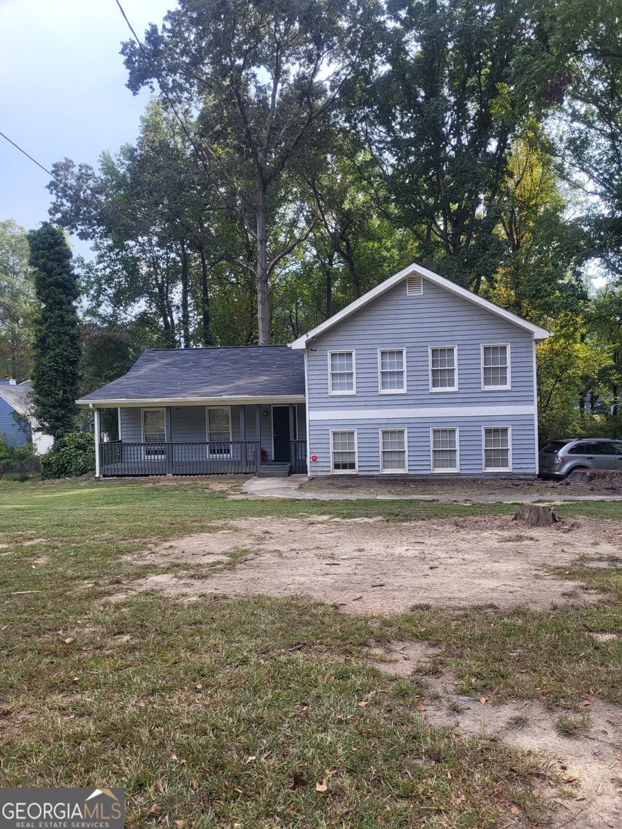 1992 Morris Drive Riverdale - 1